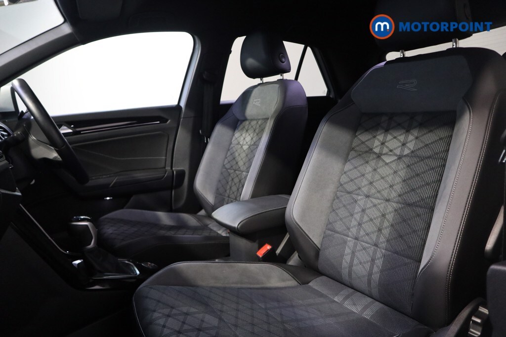 Used Volkswagen T-Roc 2023 for sale - 78180552: Photo 26