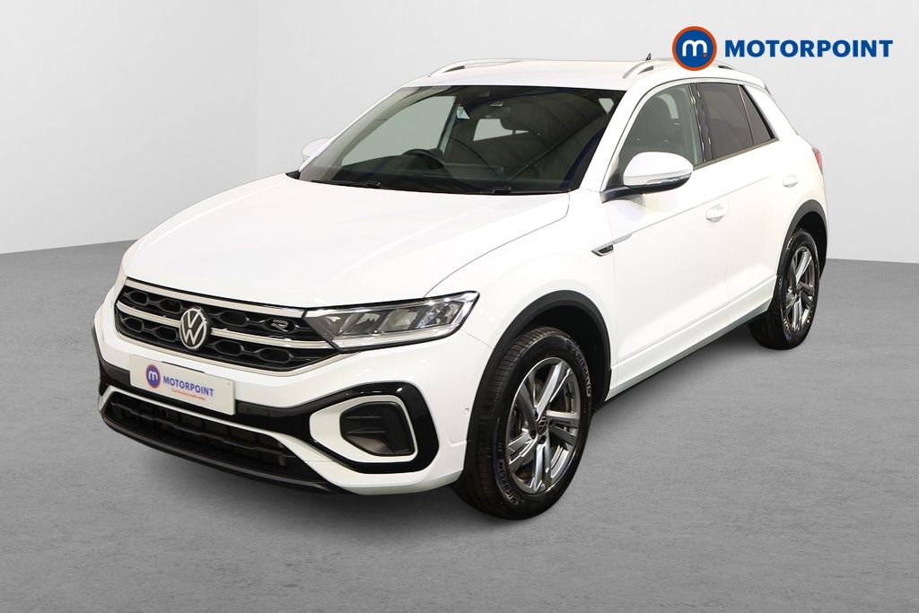 Used Volkswagen T-Roc 2023 for sale - 78180552: Photo 3