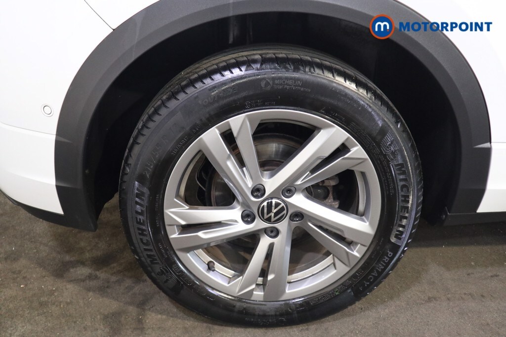 Used Volkswagen T-Roc 2023 for sale - 78180552: Photo 32