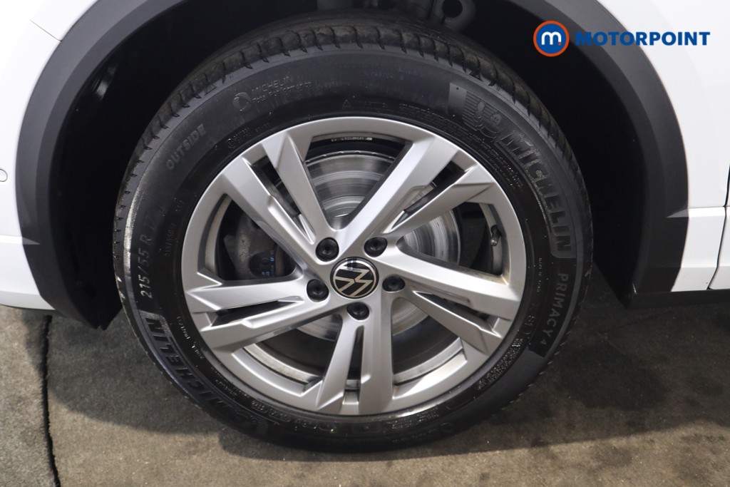 Used Volkswagen T-Roc 2023 for sale - 78180552: Photo 34