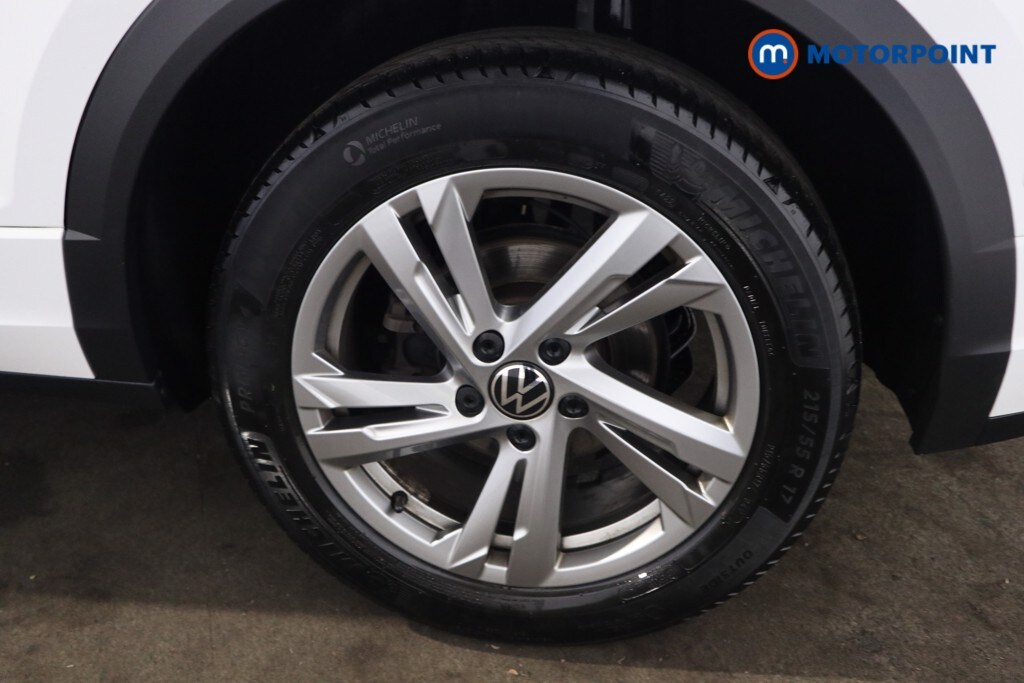 Used Volkswagen T-Roc 2023 for sale - 78180552: Photo 35