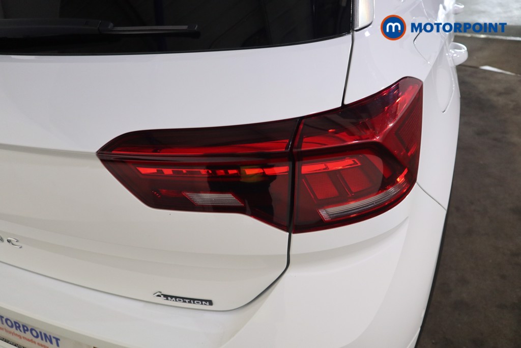 Used Volkswagen T-Roc 2023 for sale - 78180552: Photo 38