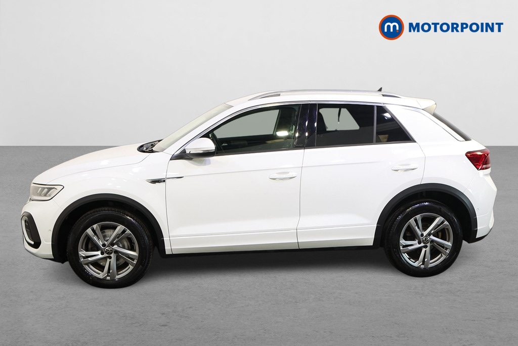 Used Volkswagen T-Roc 2023 for sale - 78180552: Photo 4