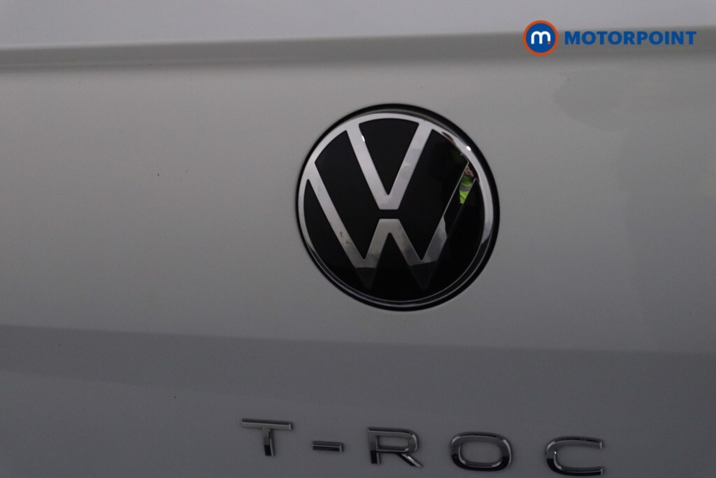 Used Volkswagen T-Roc 2023 for sale - 78180552: Photo 40