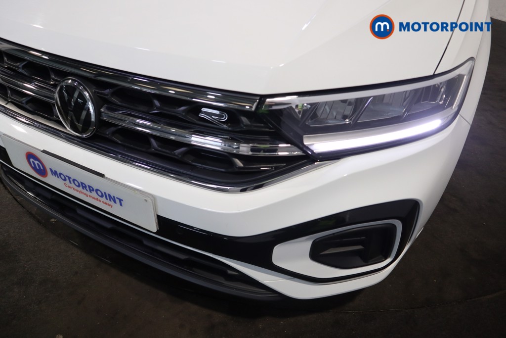 Used Volkswagen T-Roc 2023 for sale - 78180552: Photo 49