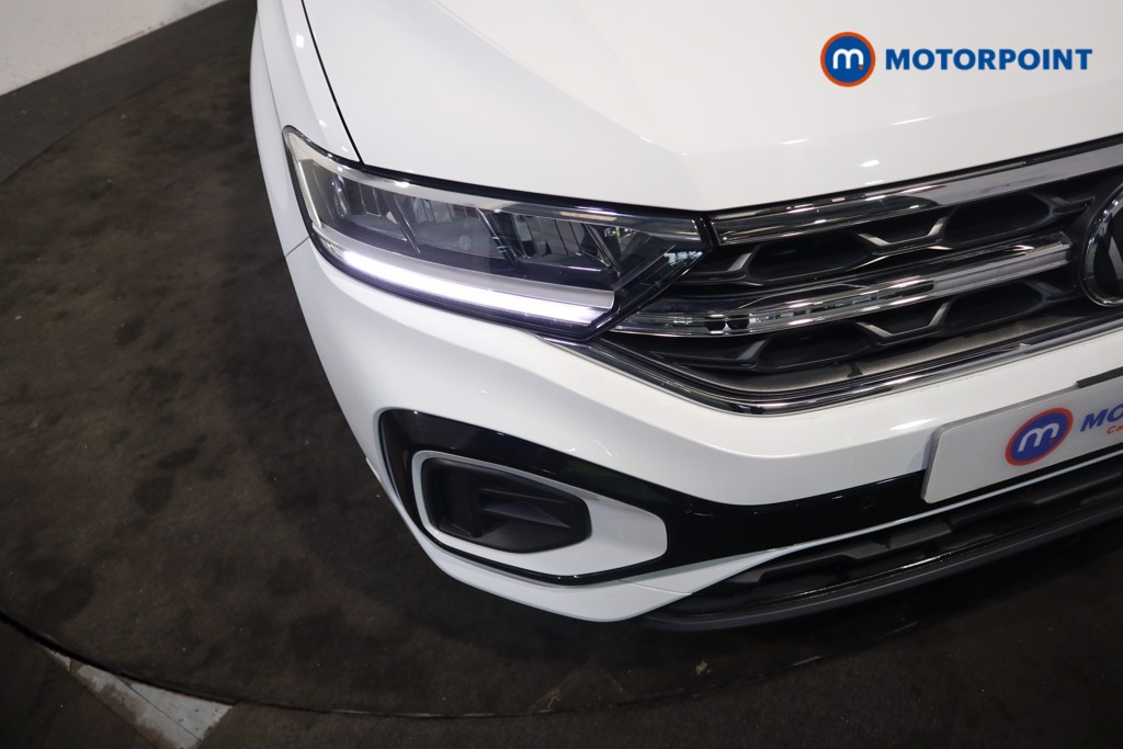 Used Volkswagen T-Roc 2023 for sale - 78180552: Photo 50