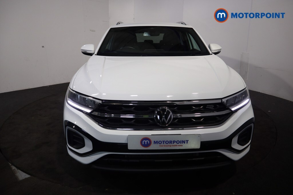 Used Volkswagen T-Roc 2023 for sale - 78180552: Photo 51