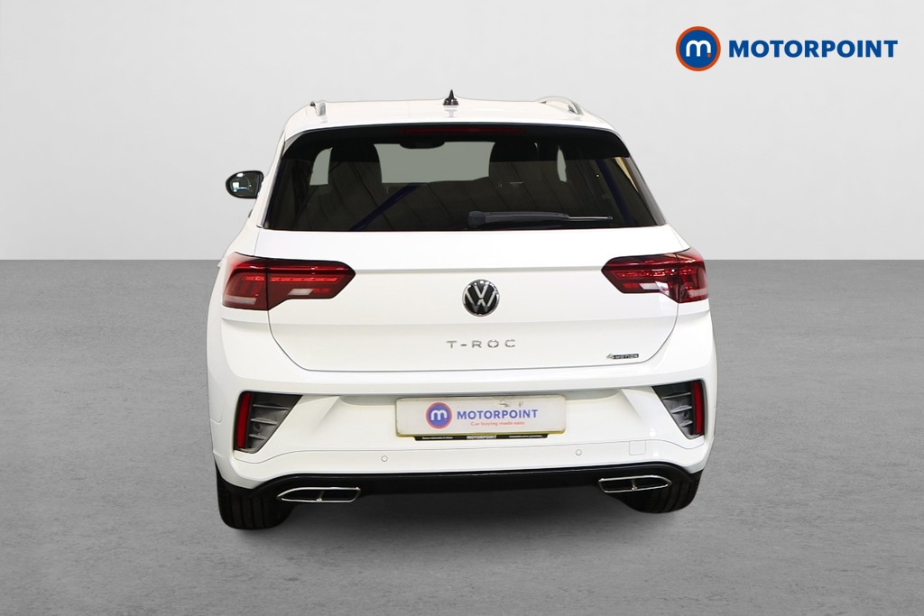 Used Volkswagen T-Roc 2023 for sale - 78180552: Photo 6