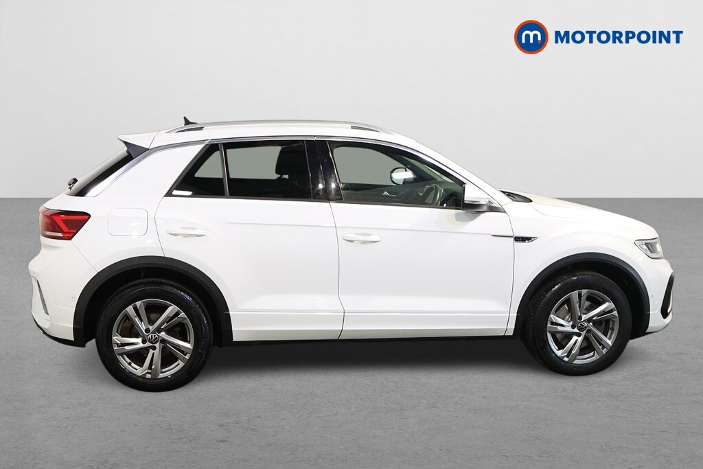 Used Volkswagen T-Roc 2023 for sale - 78180552: Photo 8