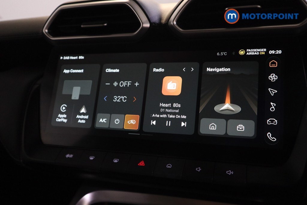 Used MG MG ZS for sale - 77760211: Photo 10