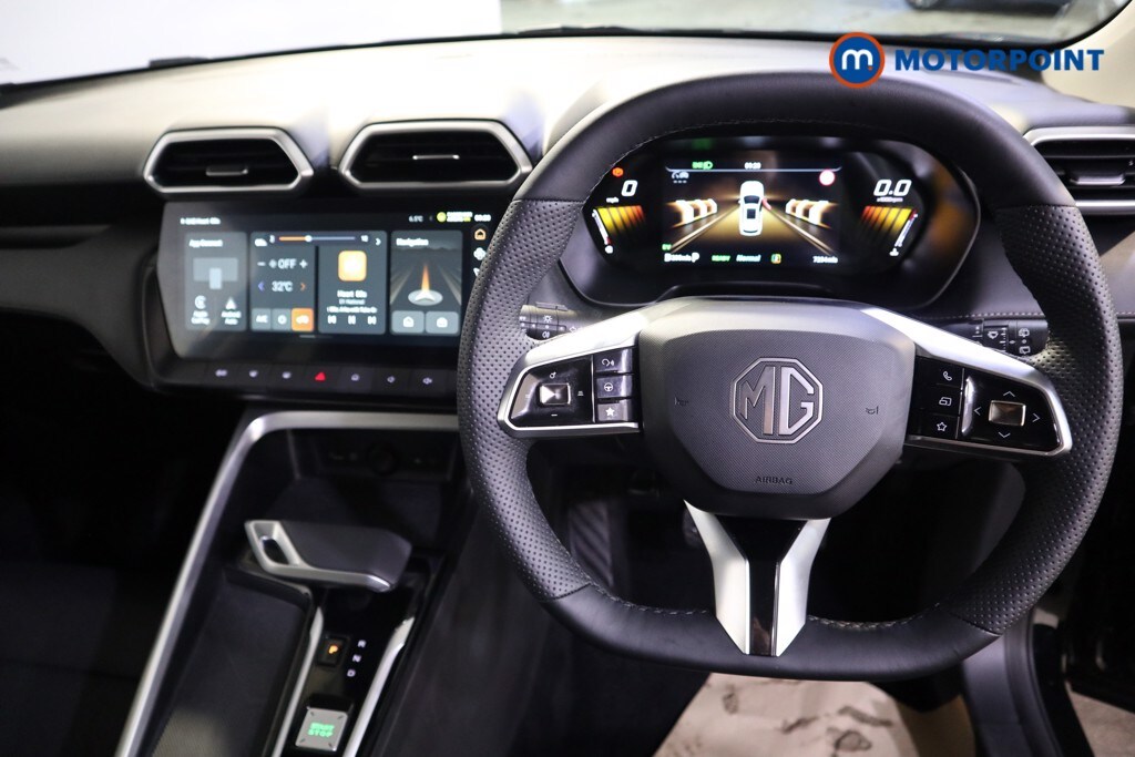 Used MG MG ZS for sale - 77760211: Photo 9