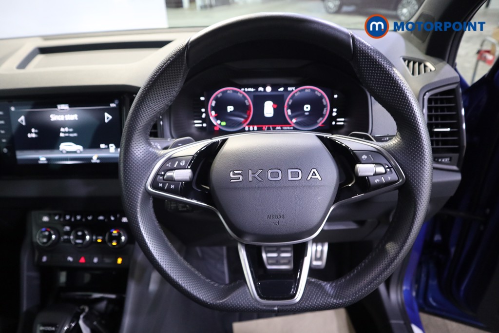 Used Skoda Karoq 2025 for sale - 77775519: Photo 11