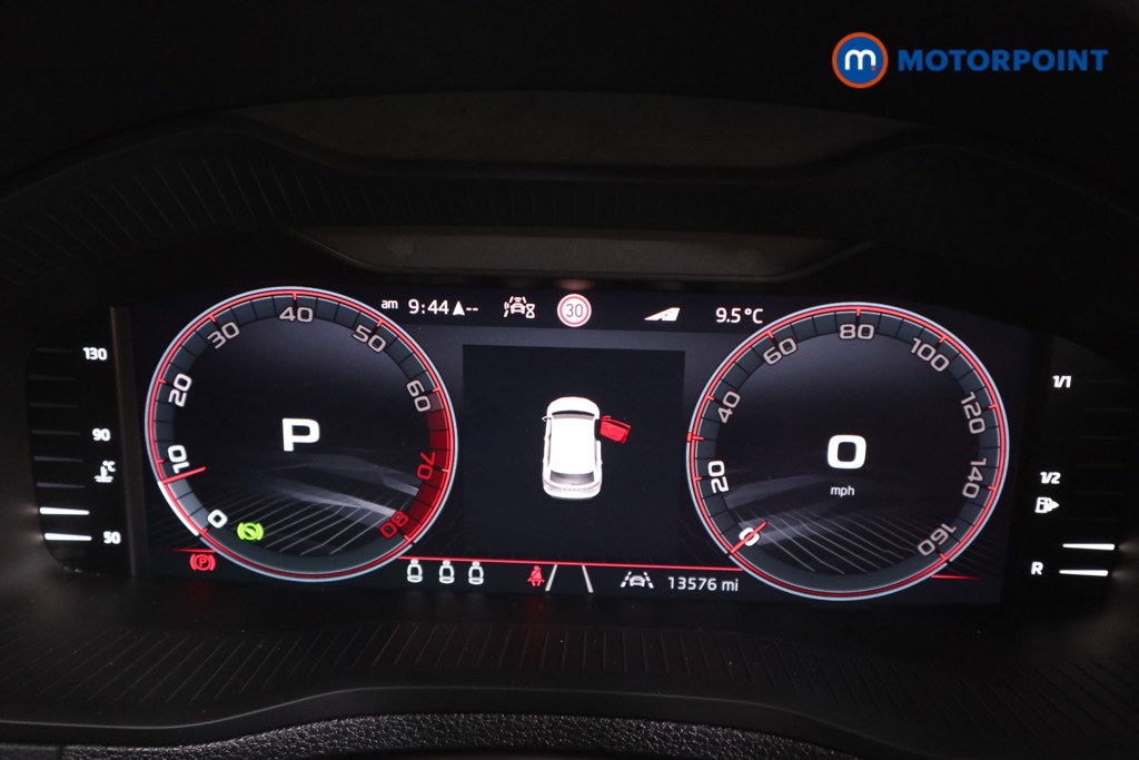 Used Skoda Karoq 2025 for sale - 77775519: Photo 12