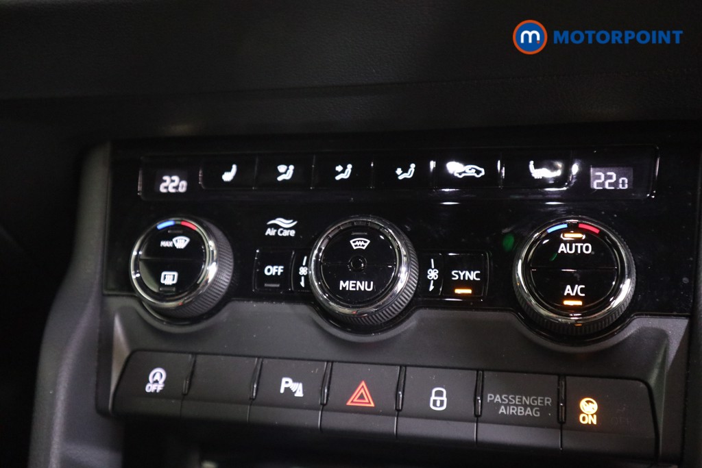 Used Skoda Karoq 2025 for sale - 77775519: Photo 16