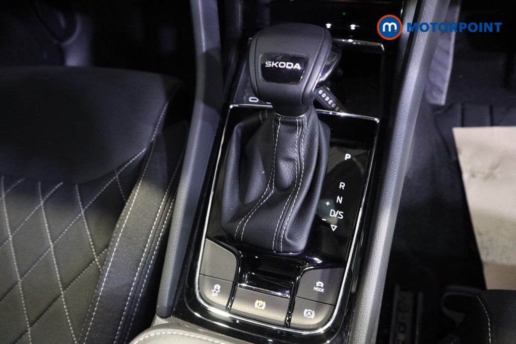 Used Skoda Karoq 2025 for sale - 77775519: Photo 18