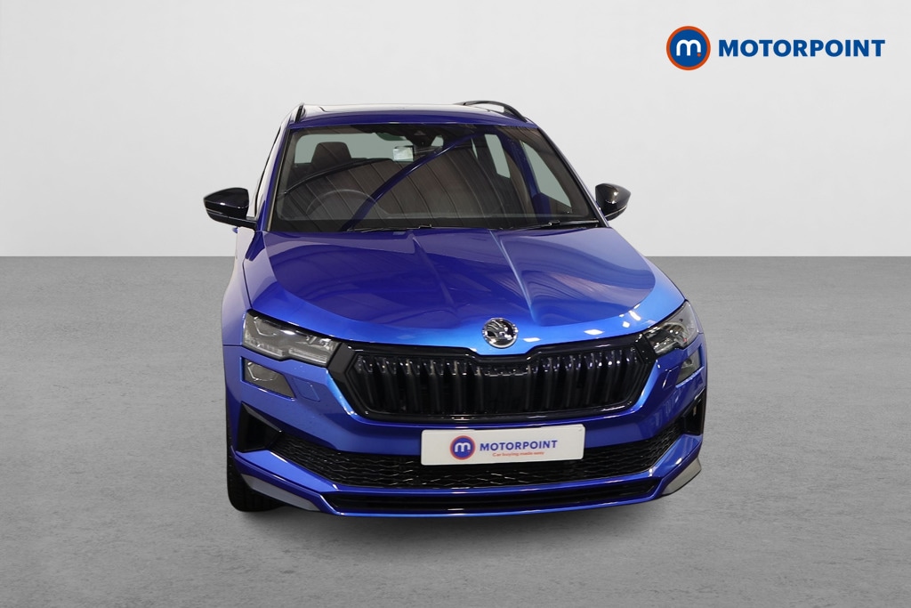 Used Skoda Karoq 2025 for sale - 77775519: Photo 2