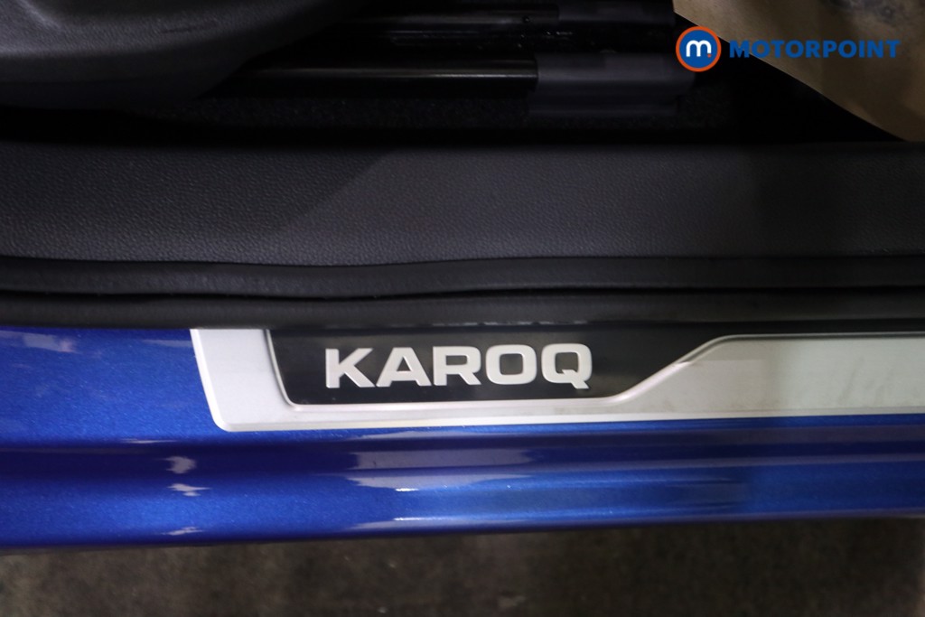 Used Skoda Karoq 2025 for sale - 77775519: Photo 25