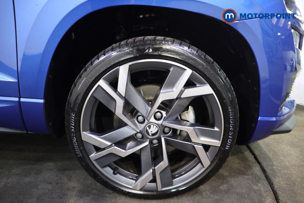 Used Skoda Karoq 2025 for sale - 77775519: Photo 33