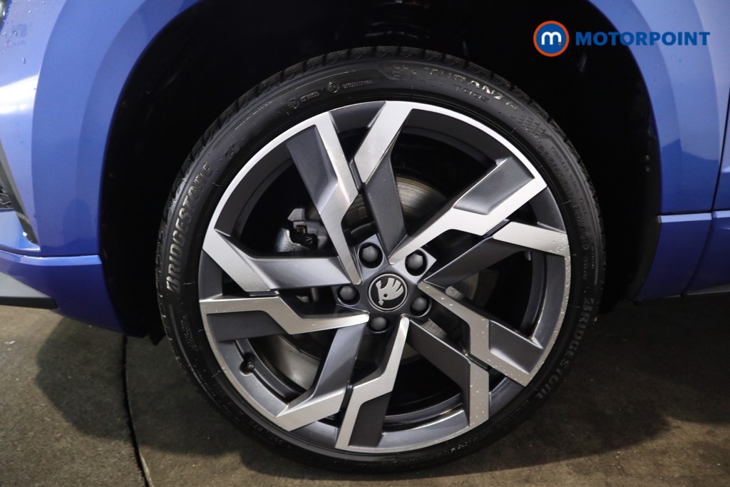 Used Skoda Karoq 2025 for sale - 77775519: Photo 34