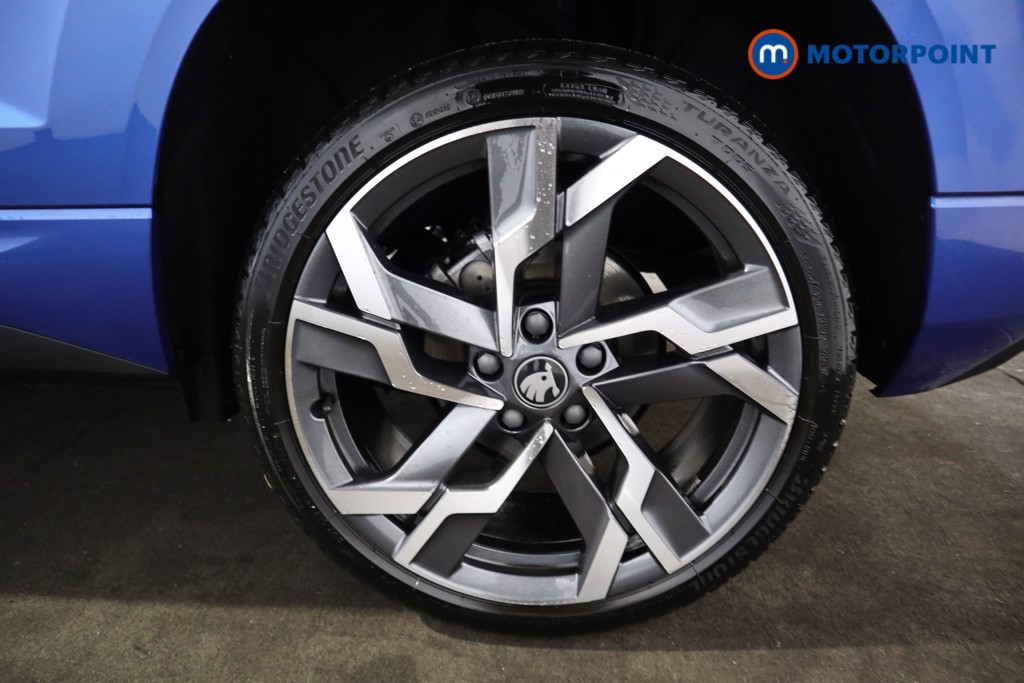 Used Skoda Karoq 2025 for sale - 77775519: Photo 35