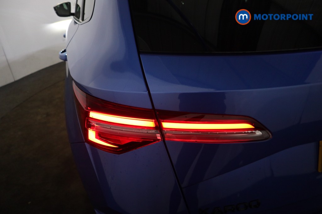 Used Skoda Karoq 2025 for sale - 77775519: Photo 37