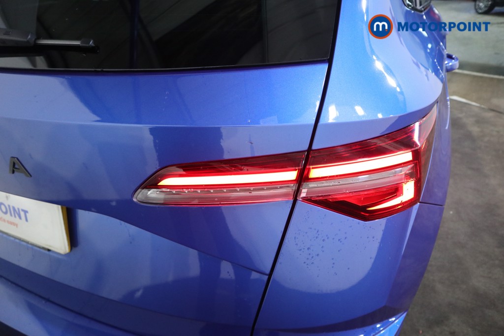 Used Skoda Karoq 2025 for sale - 77775519: Photo 38