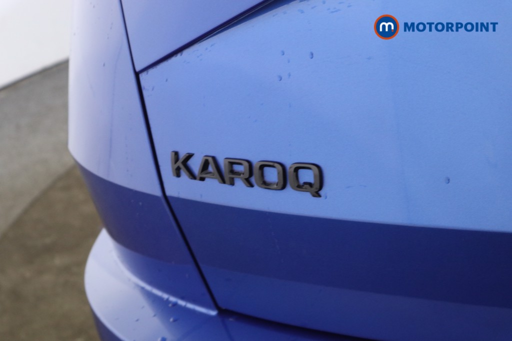 Used Skoda Karoq 2025 for sale - 77775519: Photo 39
