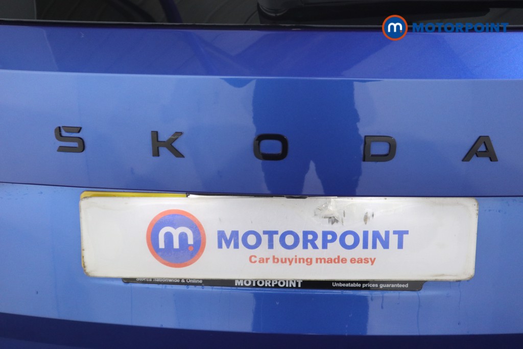 Used Skoda Karoq 2025 for sale - 77775519: Photo 40