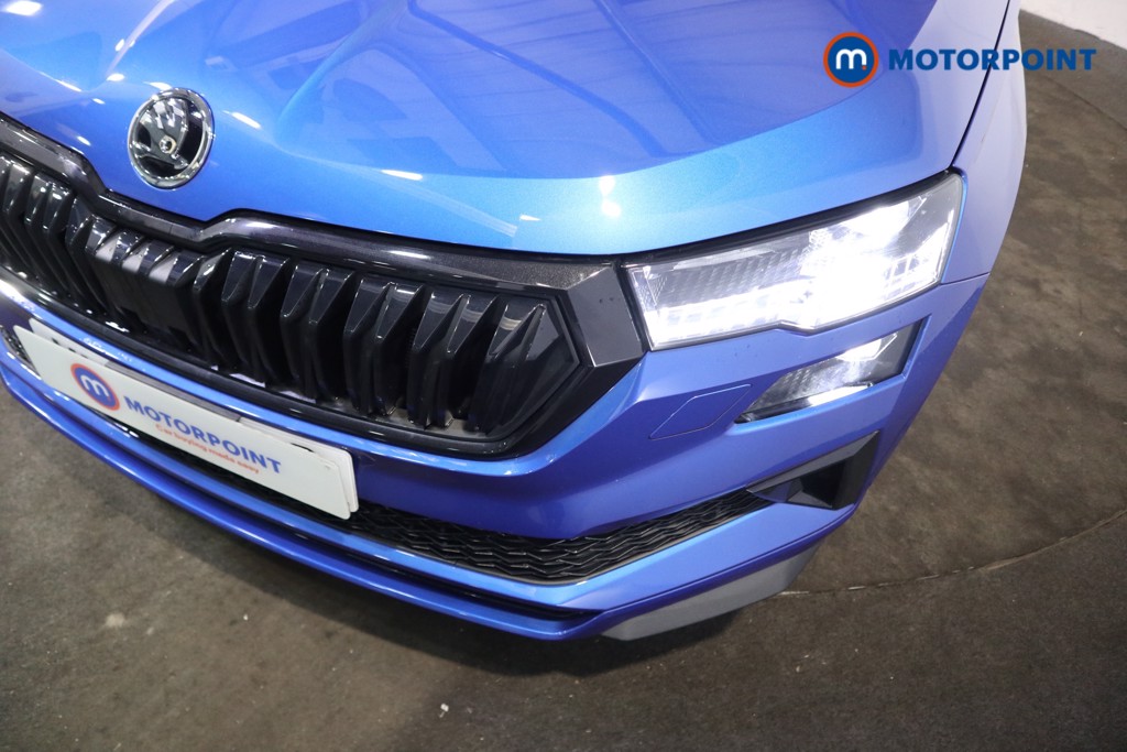 Used Skoda Karoq 2025 for sale - 77775519: Photo 47