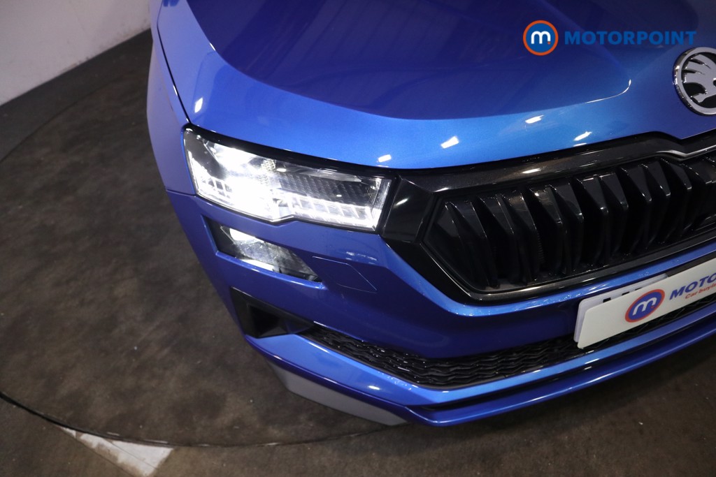 Used Skoda Karoq 2025 for sale - 77775519: Photo 48