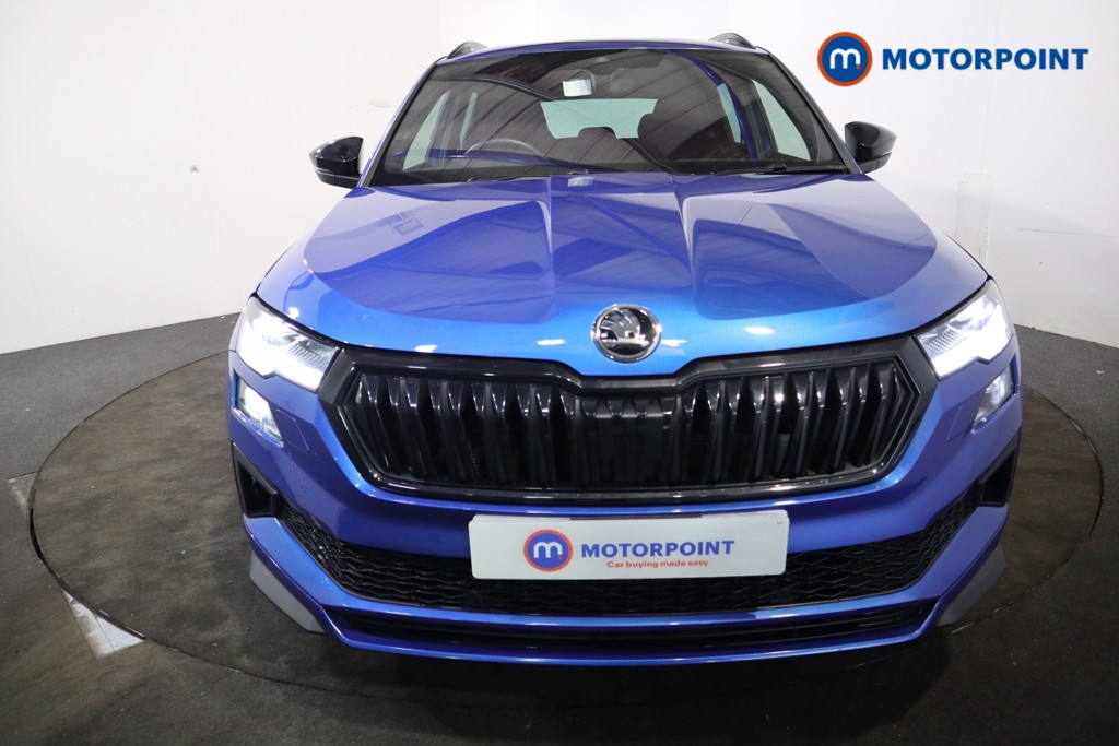 Used Skoda Karoq 2025 for sale - 77775519: Photo 49
