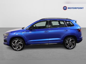 Used Skoda Karoq 2025 for sale - 77775519: Photo