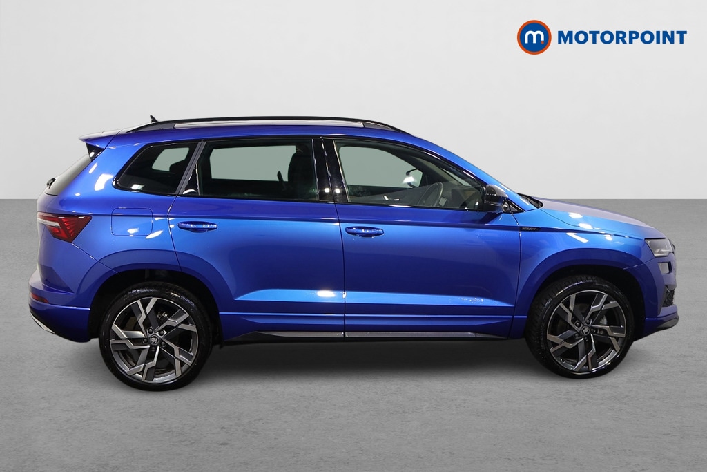 Used Skoda Karoq 2025 for sale - 77775519: Photo 8
