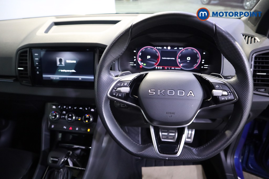 Used Skoda Karoq 2025 for sale - 77775519: Photo 9