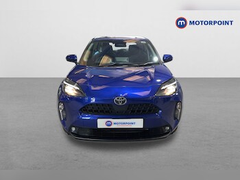 Used Toyota Yaris Cross undefined for sale - 78556406: Photo