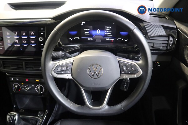 Used Volkswagen T-Cross 2023 for sale - 76098399: Photo 10