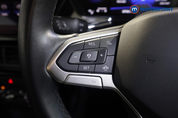 Used Volkswagen T-Cross 2023 for sale - 76098399: Photo 11