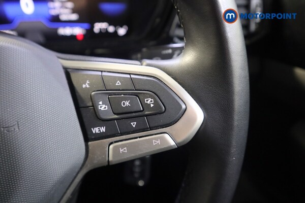 Used Volkswagen T-Cross 2023 for sale - 76098399: Photo 12