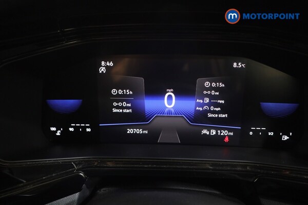 Used Volkswagen T-Cross 2023 for sale - 76098399: Photo 13