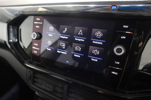 Used Volkswagen T-Cross 2023 for sale - 76098399: Photo 14