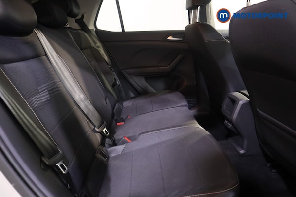 Used Volkswagen T-Cross 2023 for sale - 76098399: Photo 21