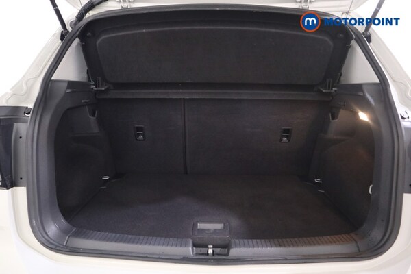 Used Volkswagen T-Cross 2023 for sale - 76098399: Photo 22