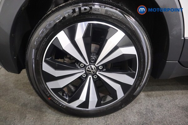 Used Volkswagen T-Cross 2023 for sale - 76098399: Photo 23