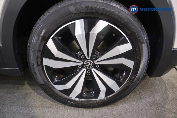 Used Volkswagen T-Cross 2023 for sale - 76098399: Photo 24