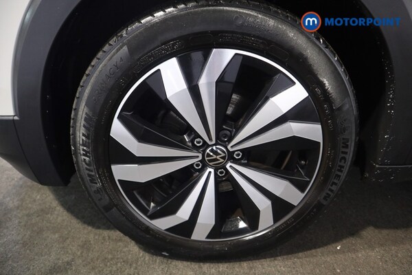 Used Volkswagen T-Cross 2023 for sale - 76098399: Photo 25