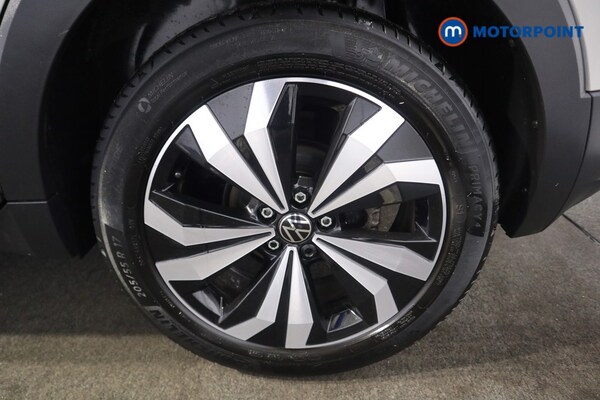 Used Volkswagen T-Cross 2023 for sale - 76098399: Photo 26