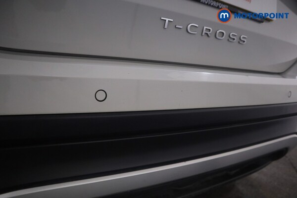 Used Volkswagen T-Cross 2023 for sale - 76098399: Photo 27