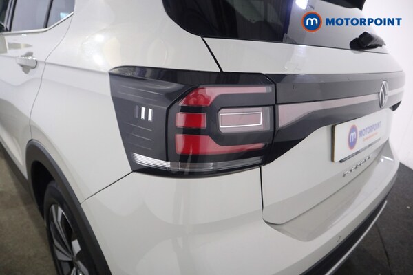 Used Volkswagen T-Cross 2023 for sale - 76098399: Photo 28