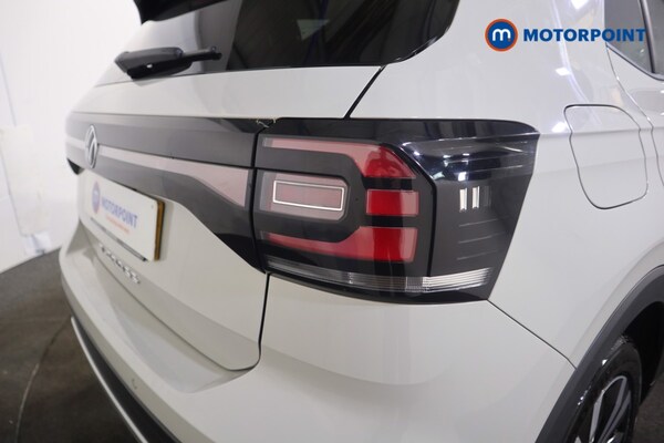 Used Volkswagen T-Cross 2023 for sale - 76098399: Photo 29