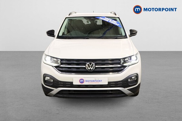 Used Volkswagen T-Cross 2023 for sale - 76098399: Photo 2